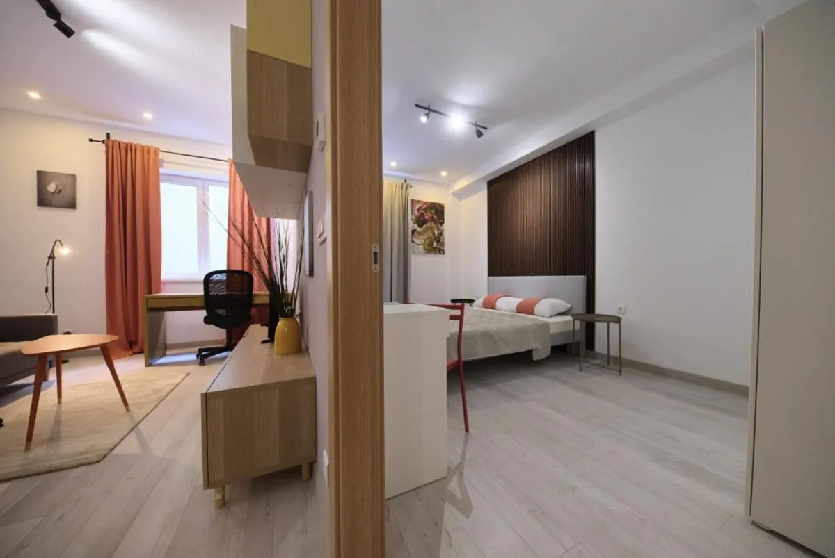 Premium Apartments beautiful view — 2