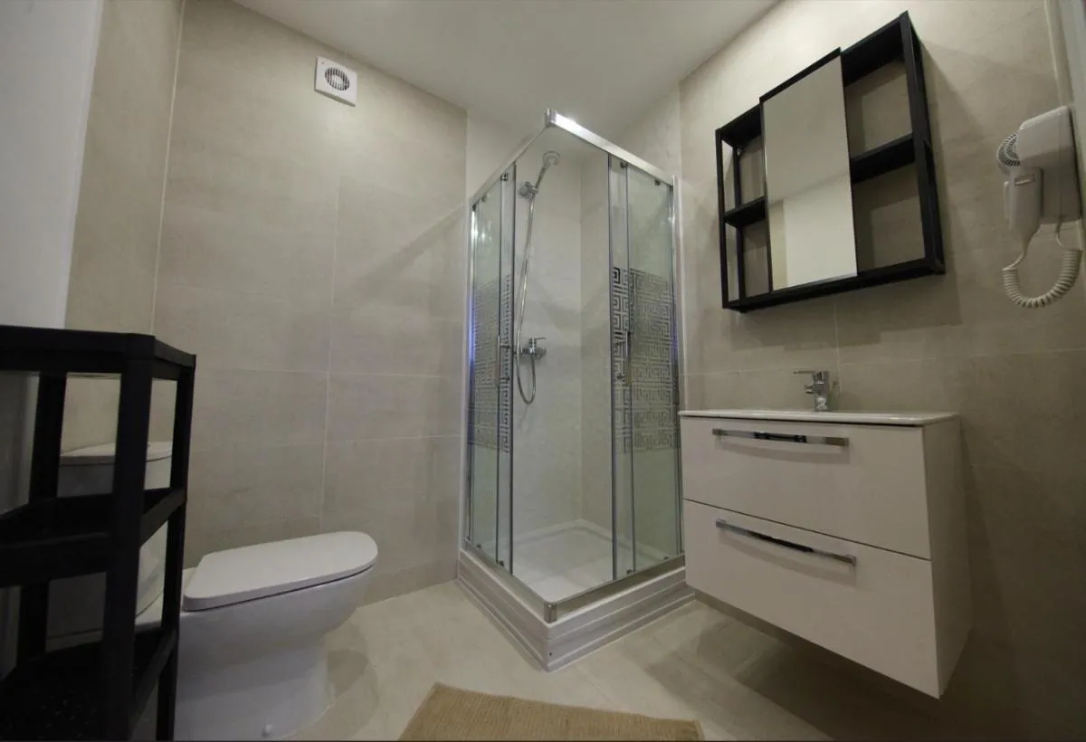 Premium Apartments beautiful view — 3