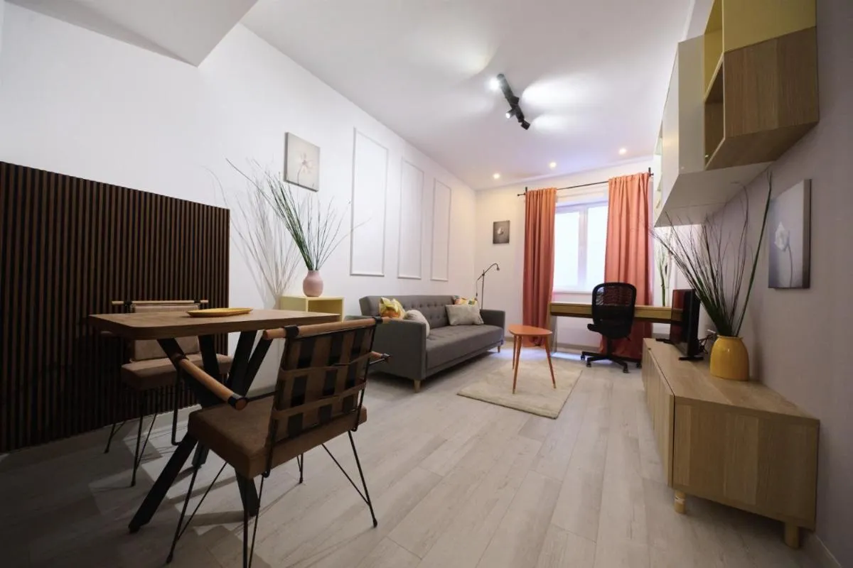 Premium Apartments beautiful view — 4