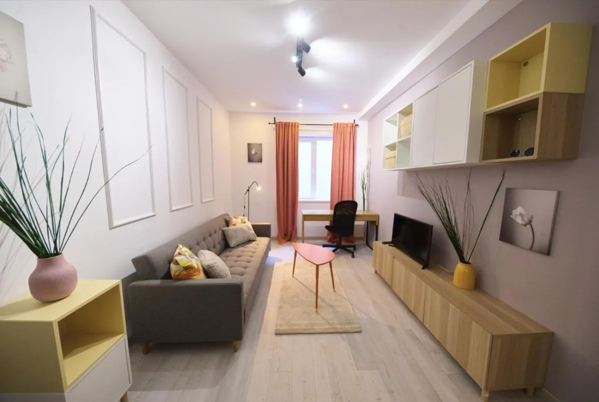 Premium Apartments beautiful view — 5