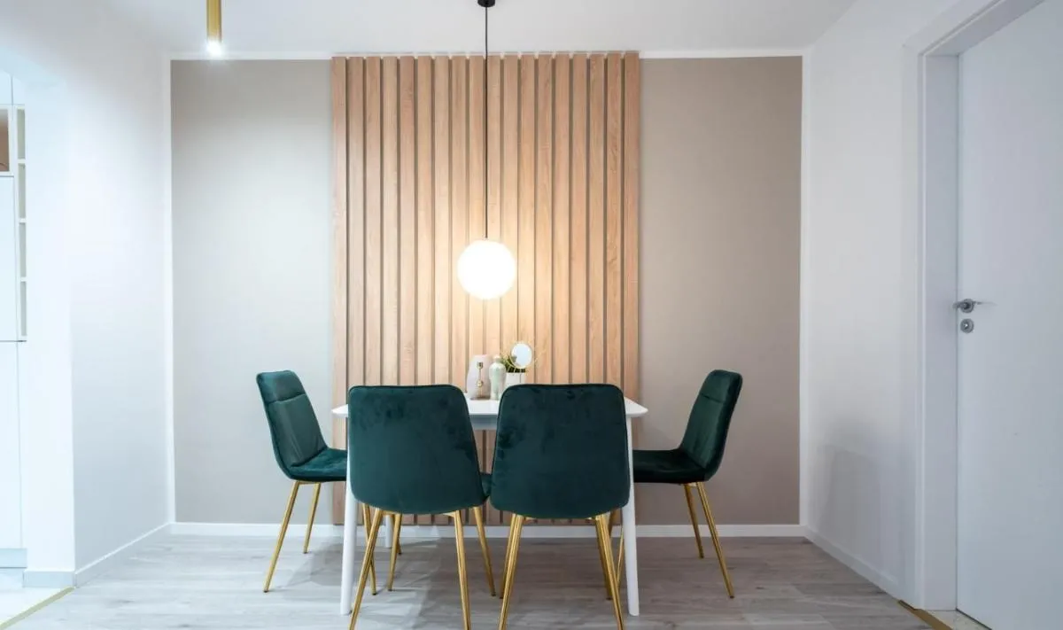 Prestige Apartament with View Magheru — 4