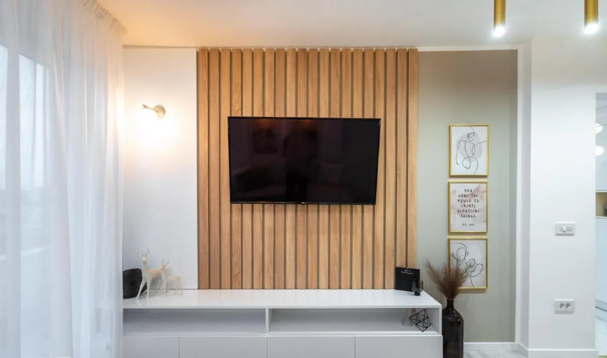 Prestige Apartament with View Magheru — 3
