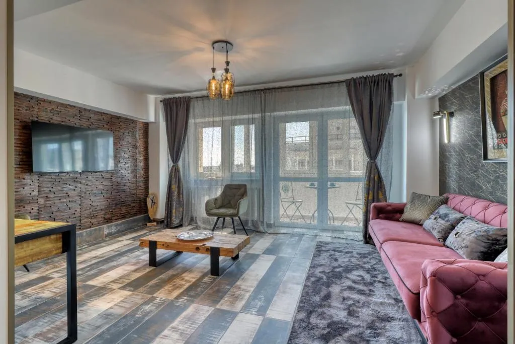 RDI Elegance Apartment Downtown