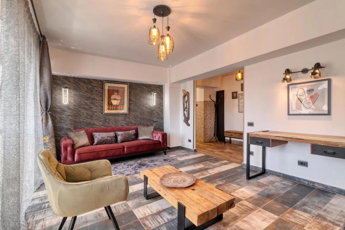 RDI Elegance Apartment Downtown — 4