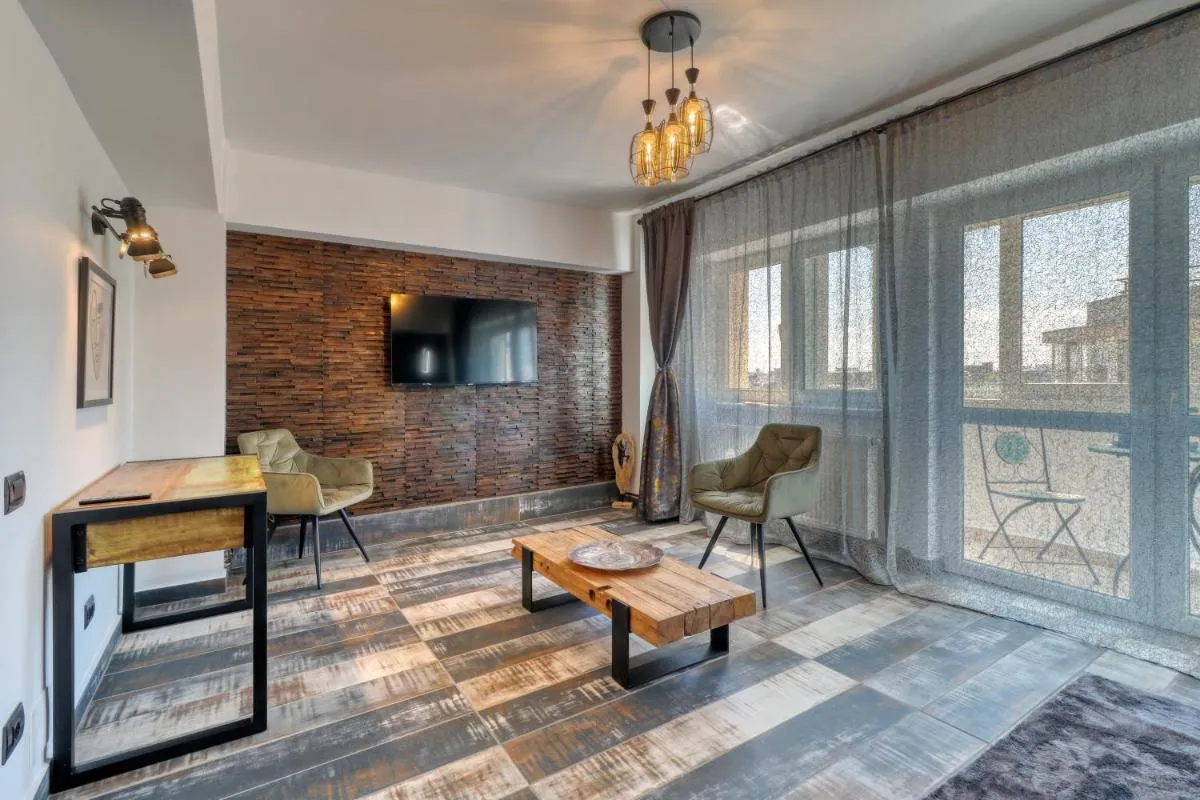 RDI Elegance Apartment Downtown — 5