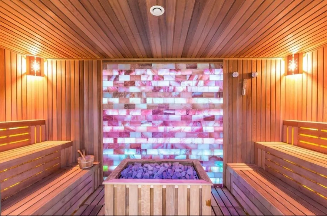 RGG Bucharest SPA & GYM