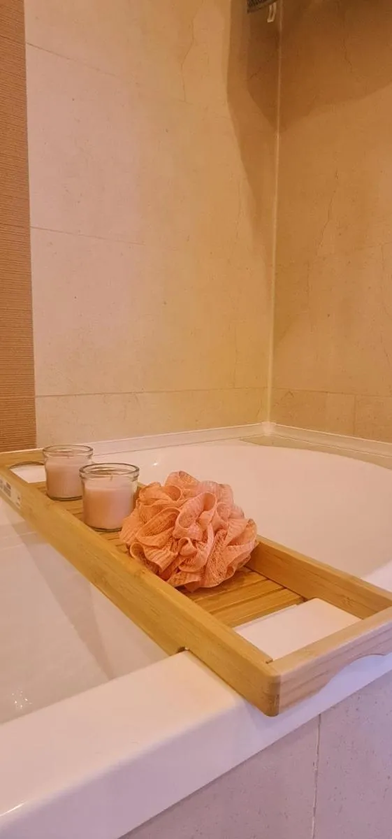 RGG Bucharest SPA & GYM — 5