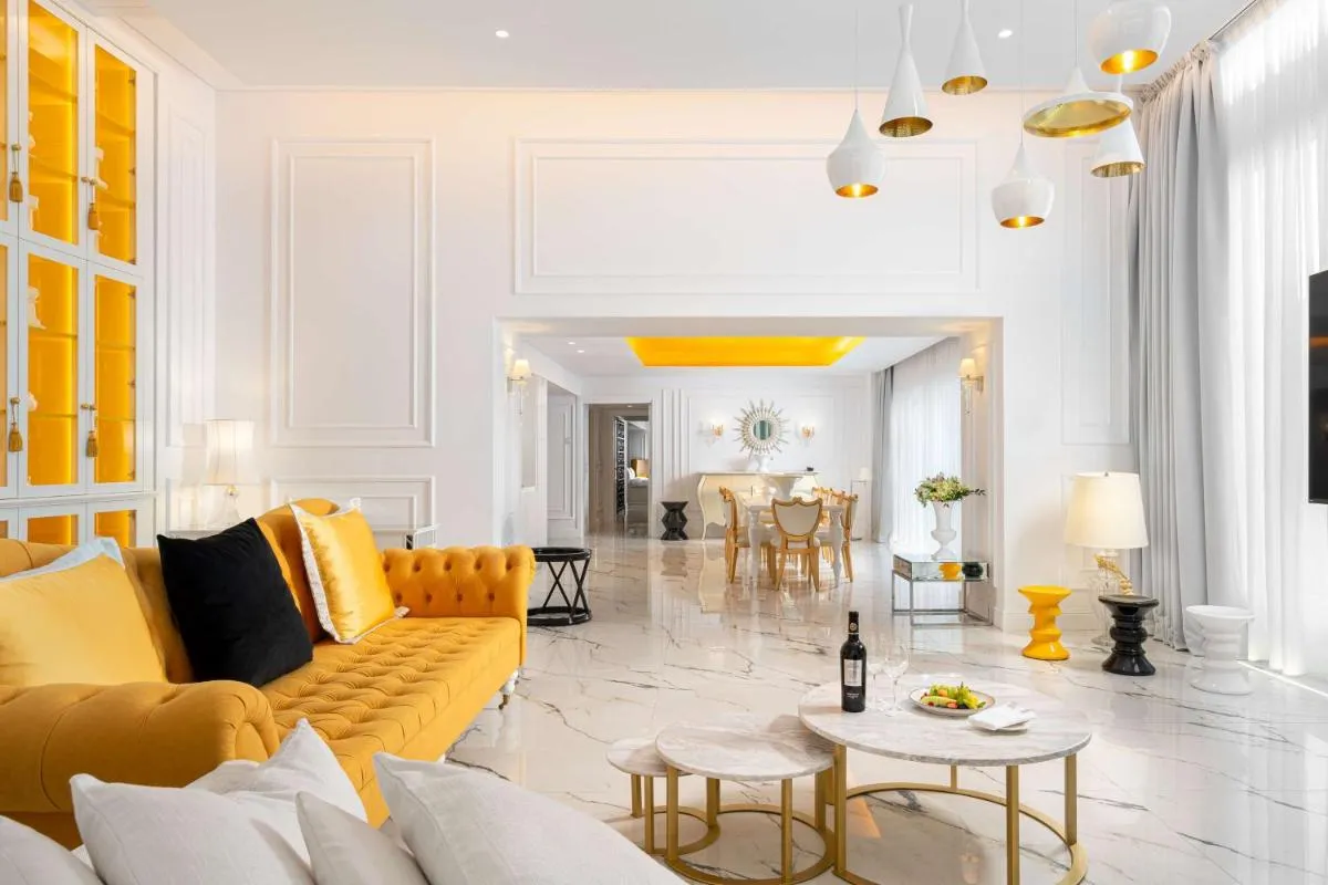 Radisson Blu Hotel Bucharest — 3