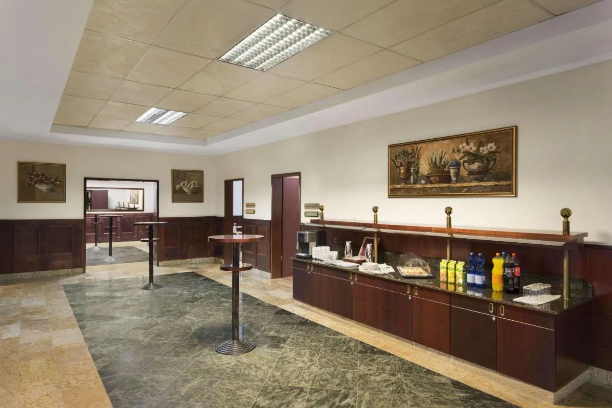 Ramada Hotel & Suites by Wyndham Bucharest North — 2