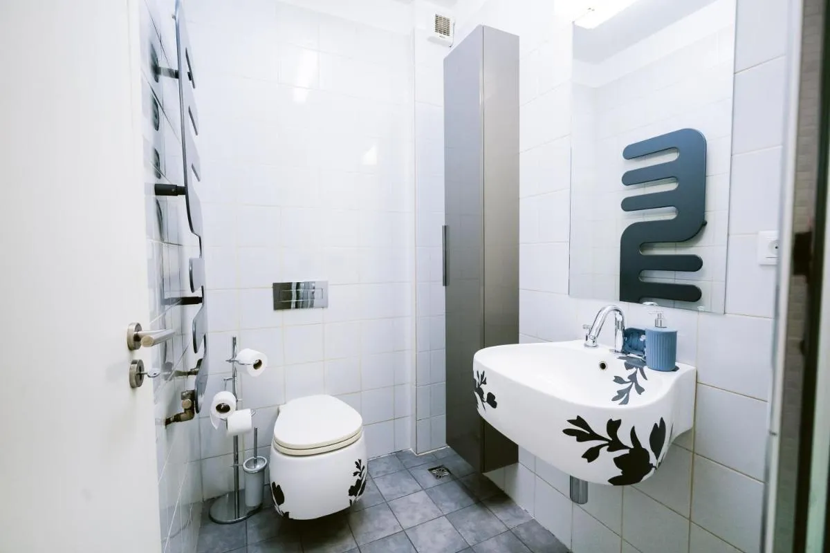 Residence Dorobanti Pearl — 5