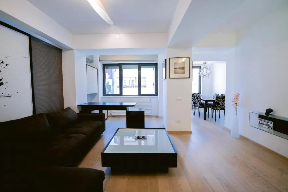 Residence Dorobanti Pearl — 3