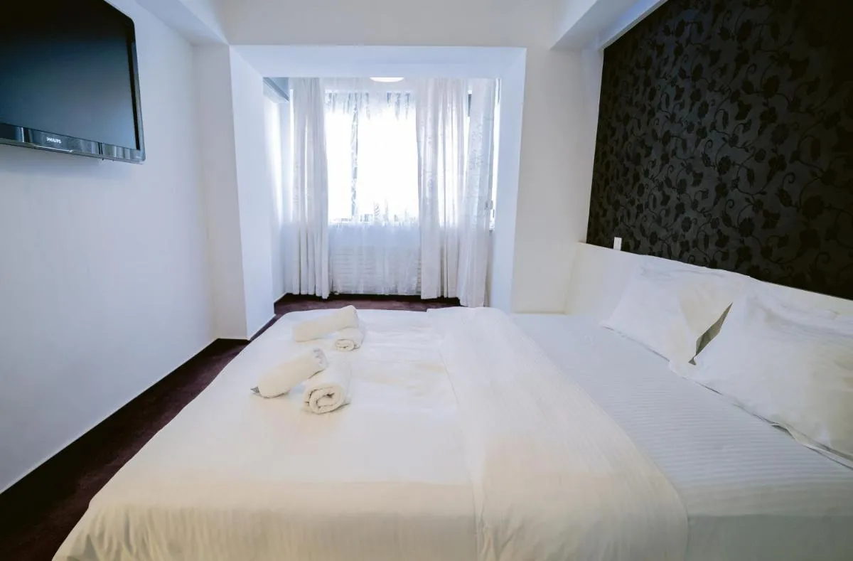 Residence Dorobanti Pearl — 4