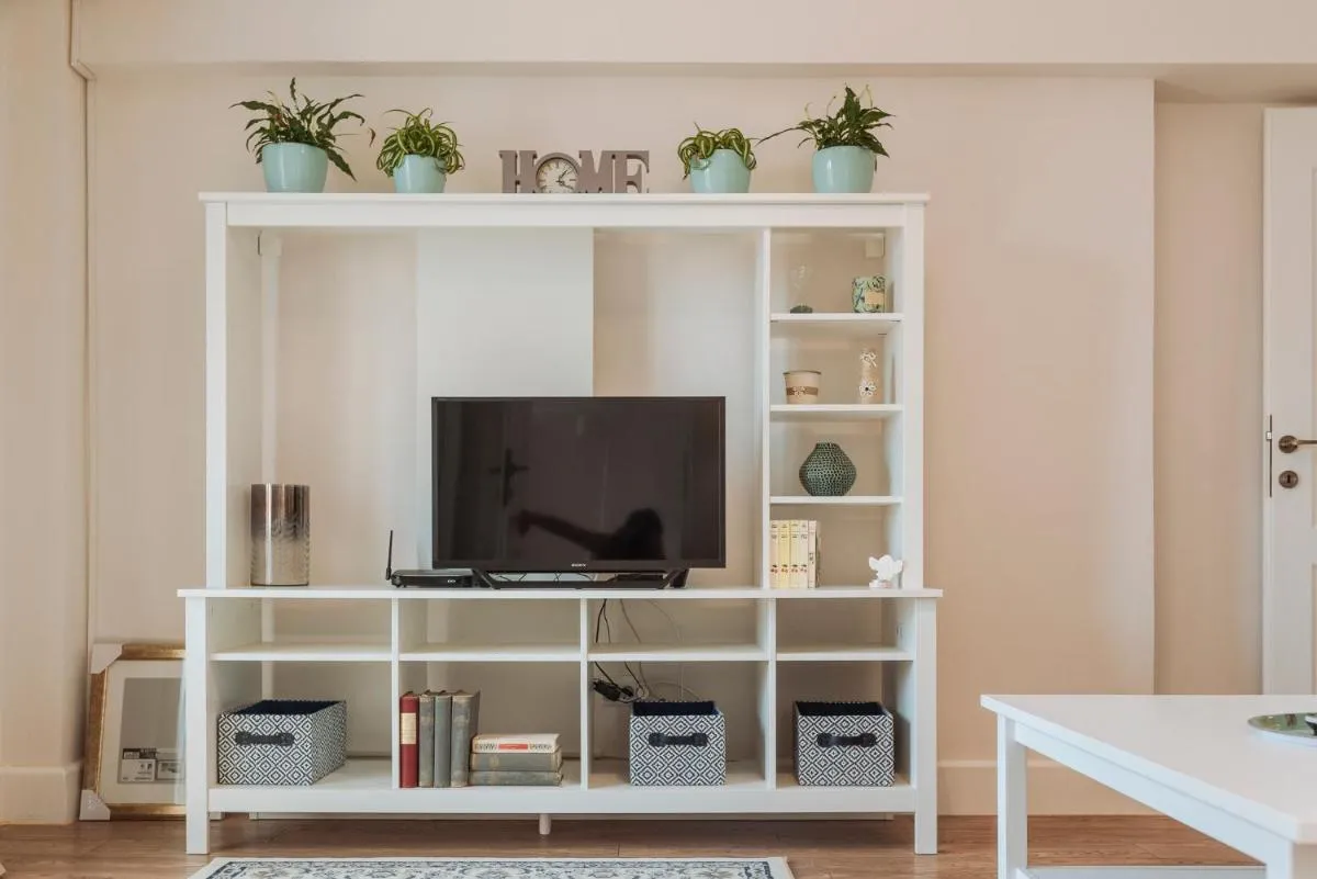 River View – Old City Apartment — 2