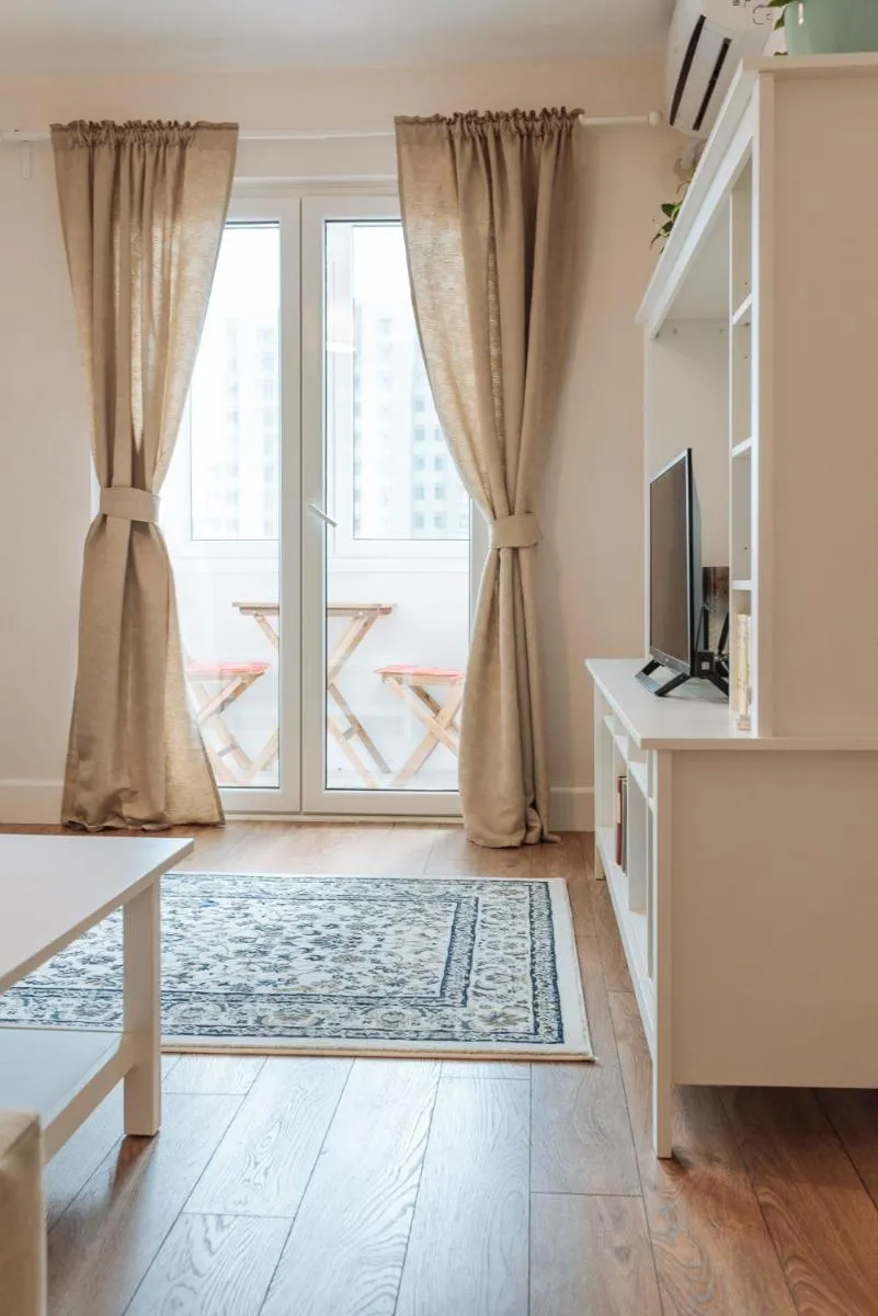 River View – Old City Apartment — 5
