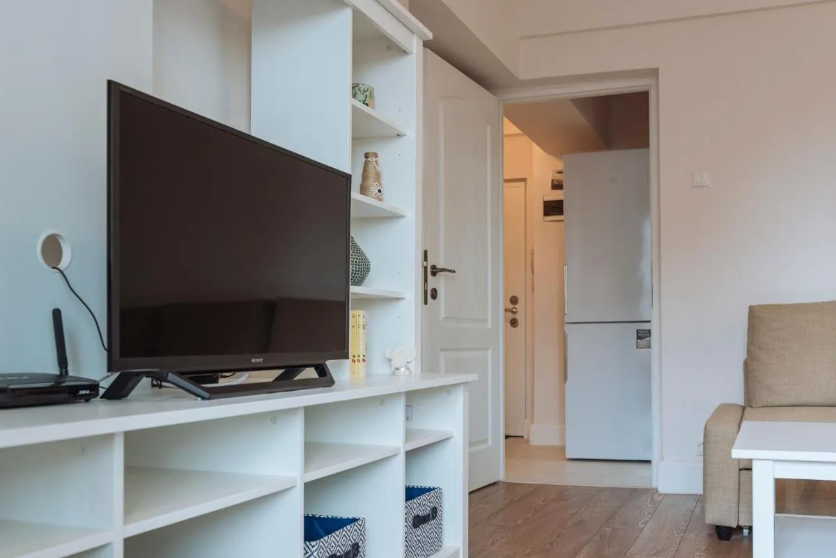 River View – Old City Apartment — 3
