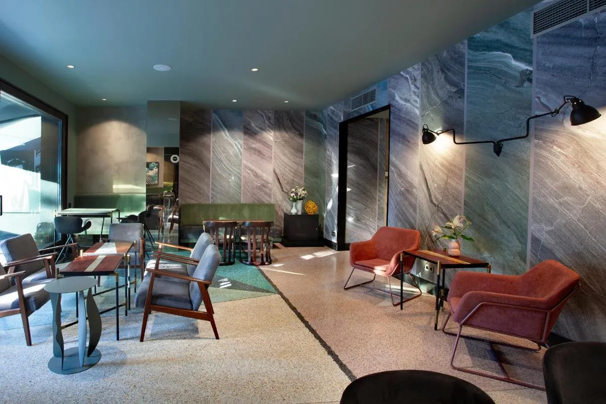 Room12 House — 3
