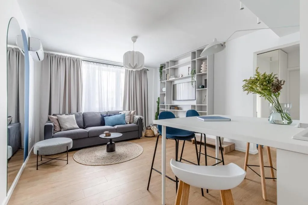 Royal Atheneum 2 by CityLife Suites