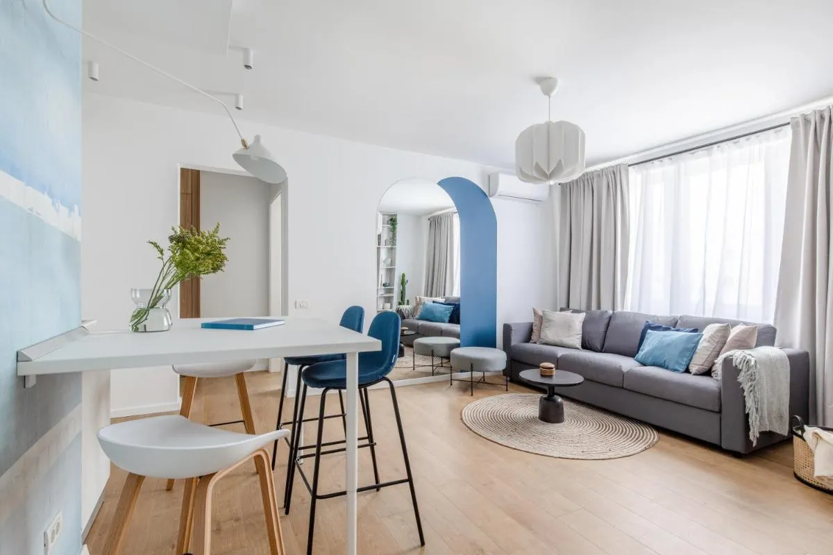 Royal Atheneum 2 by CityLife Suites — 2