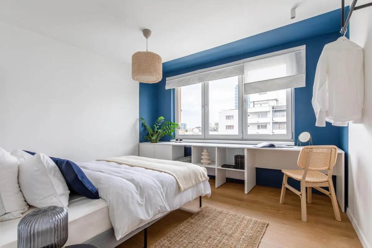 Royal Atheneum 2 by CityLife Suites — 5