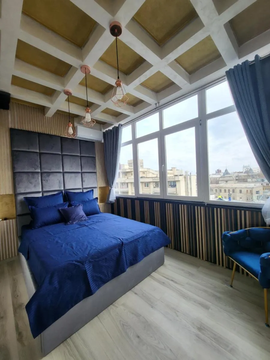 Royalty Apartment — 3