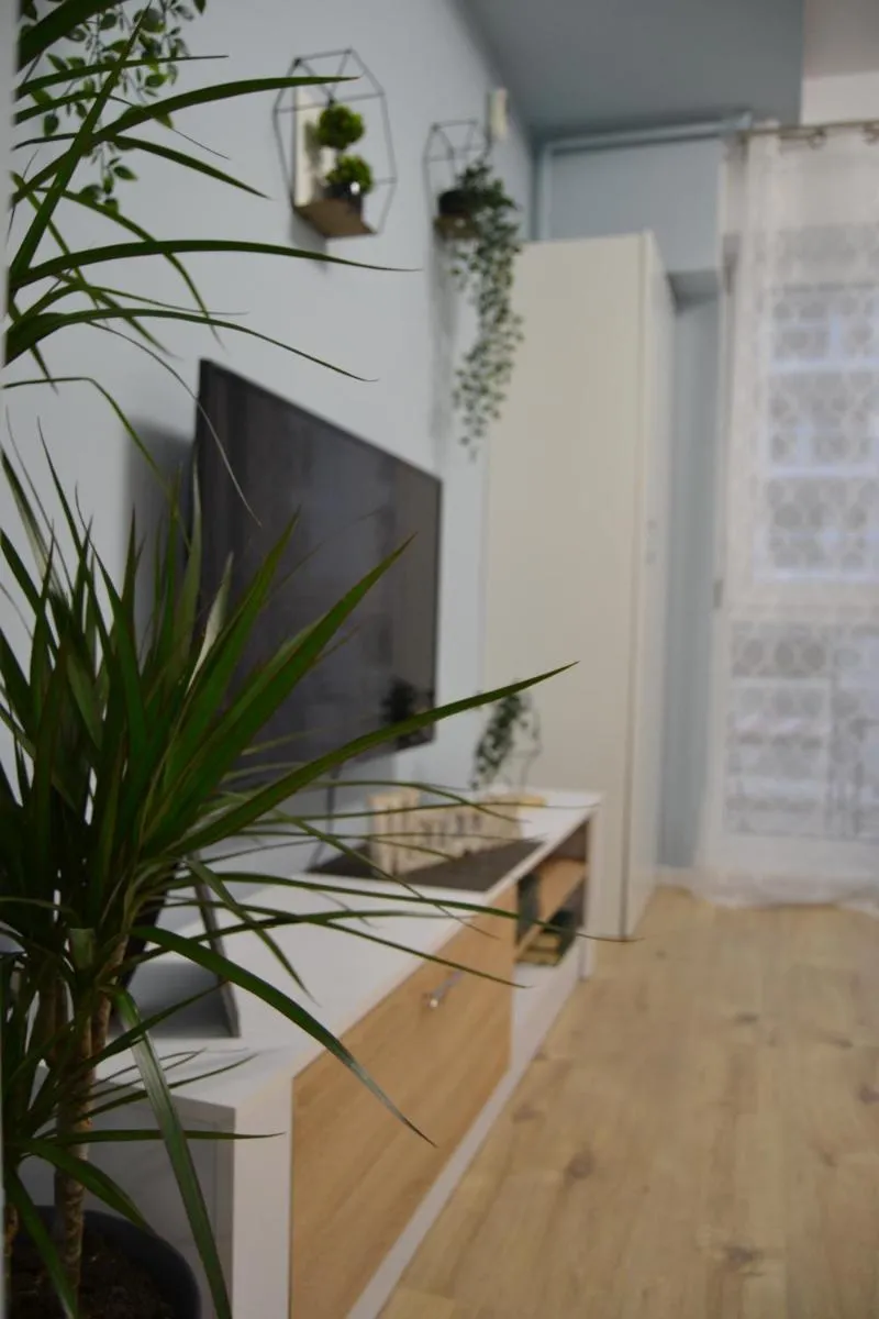 SUNSHINE – New & Quiet 1BR Apt, Business area, close to Airport, Highway A3, Subway — 5
