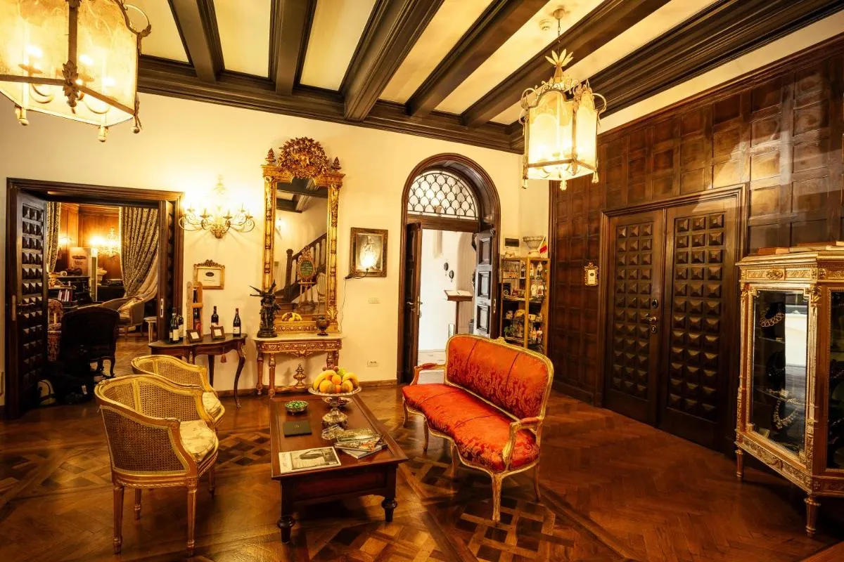Scala Boutique-Hotel — 2
