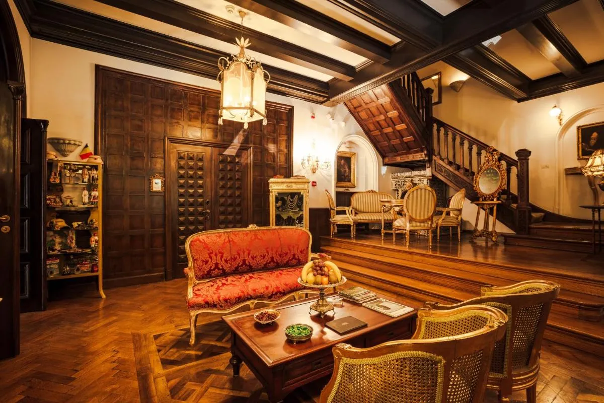 Scala Boutique-Hotel — 3