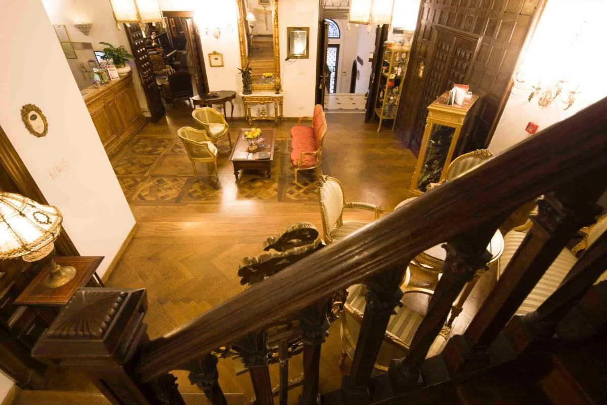 Scala Boutique-Hotel — 5