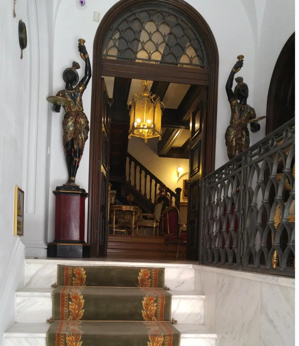 Scala Boutique-Hotel — 4