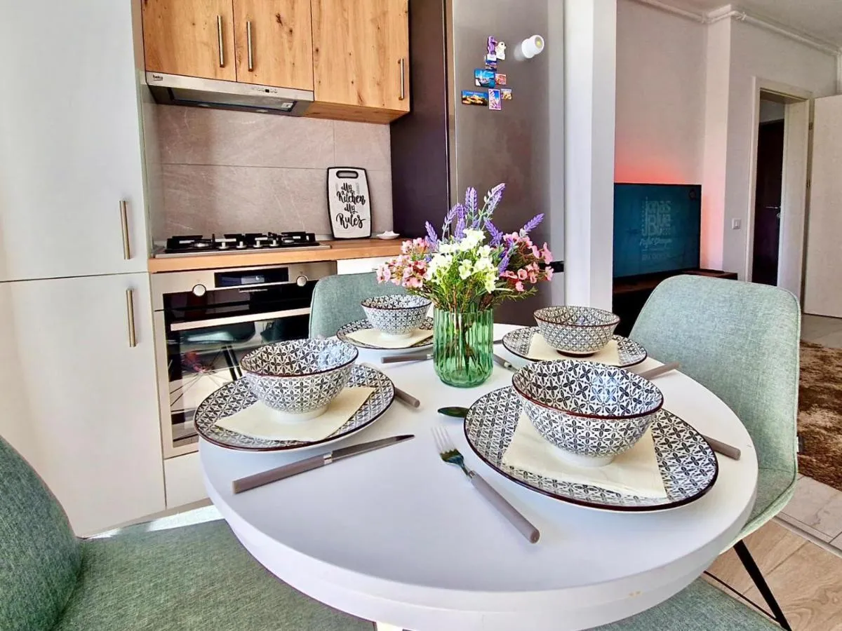 Sector3 Modern Living and Terrace — 3