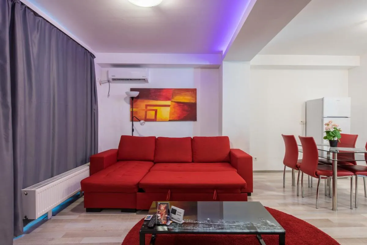 Shabbat Apartments — 4