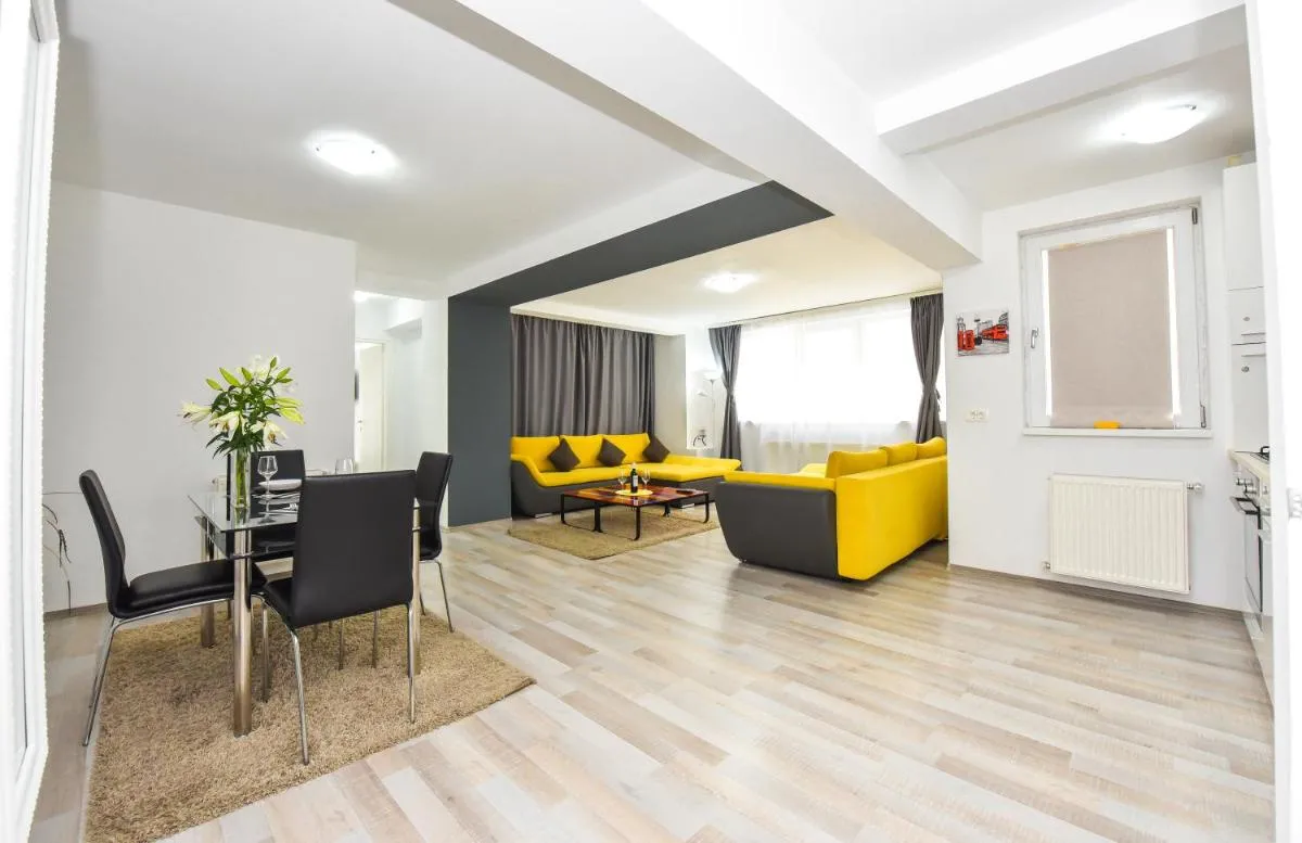 Shabbat Apartments — 3