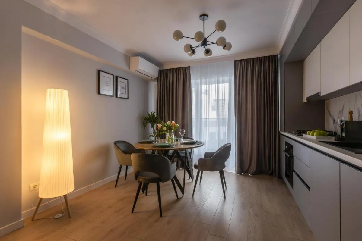 Signature TN Executive Suites — 4