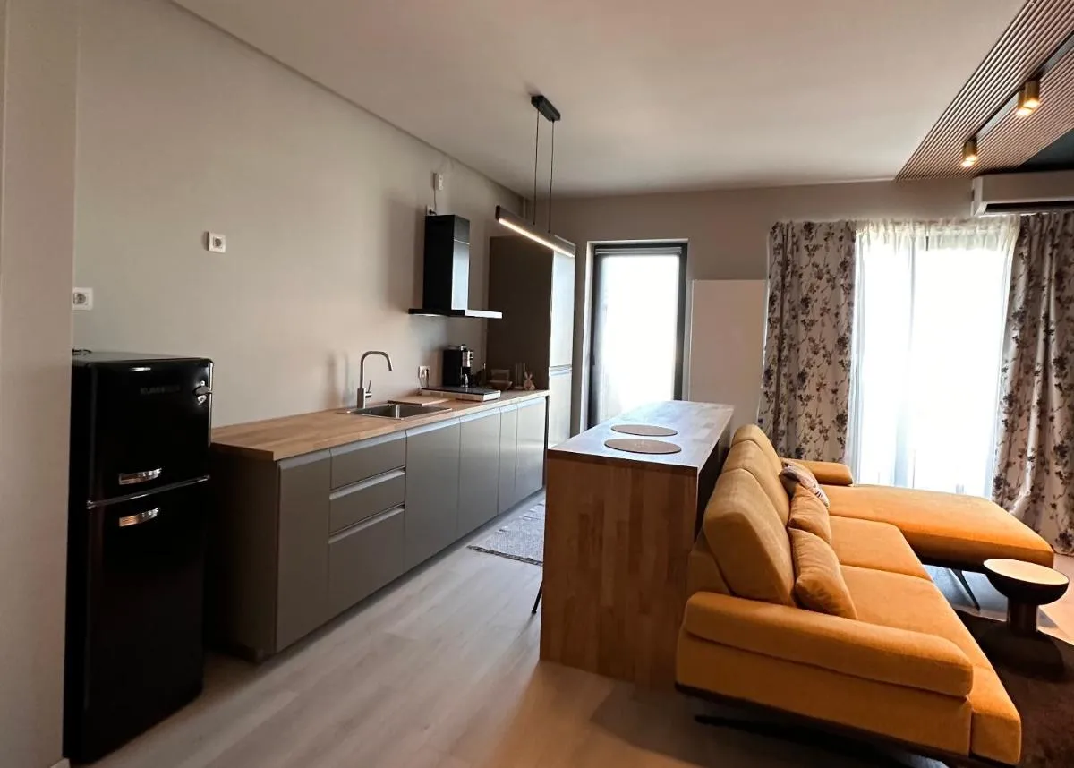 Silvia B&B — 2