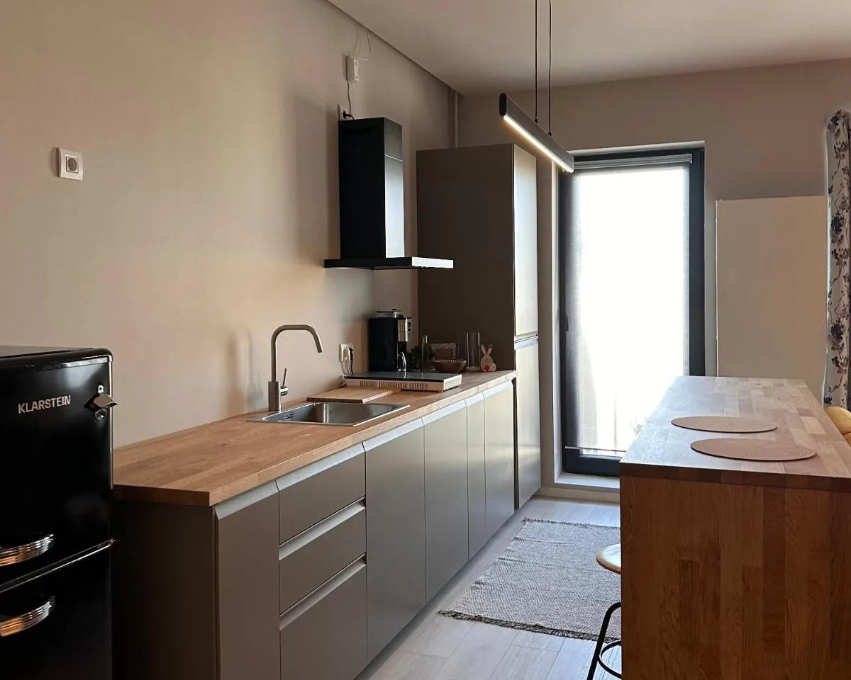 Silvia B&B — 4