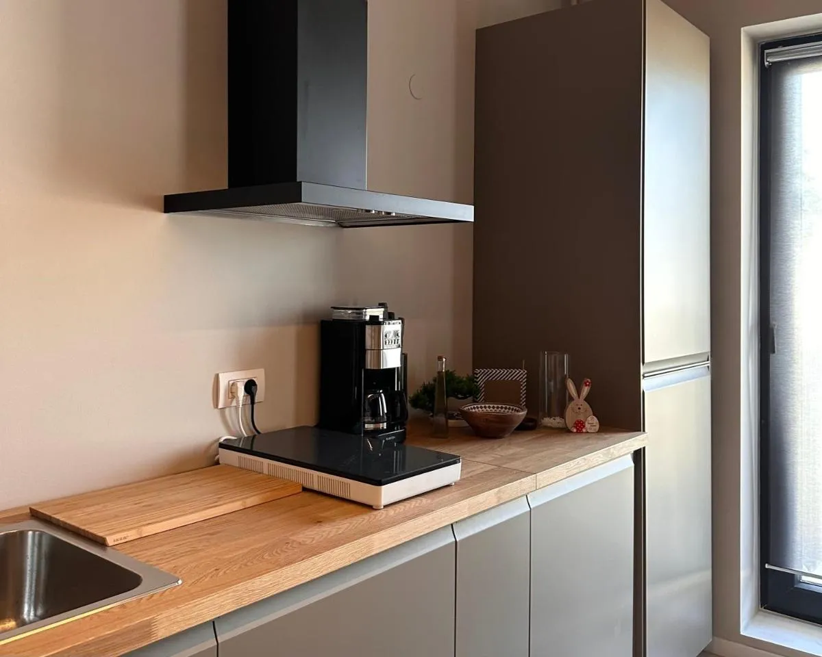 Silvia B&B — 5