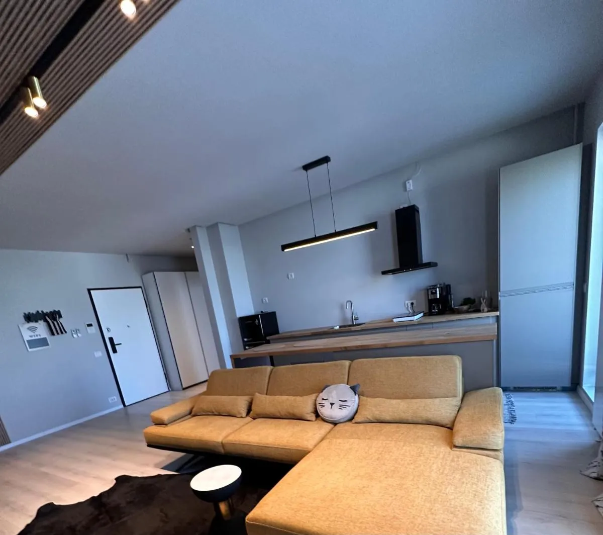 Silvia B&B — 3