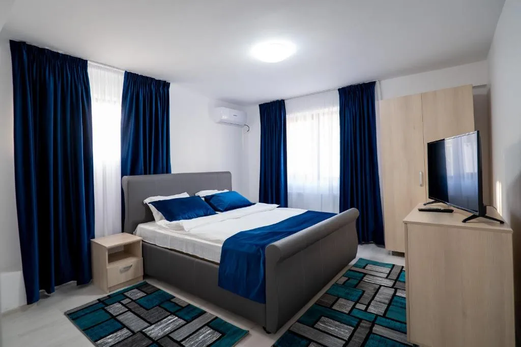 Simona Apartaments