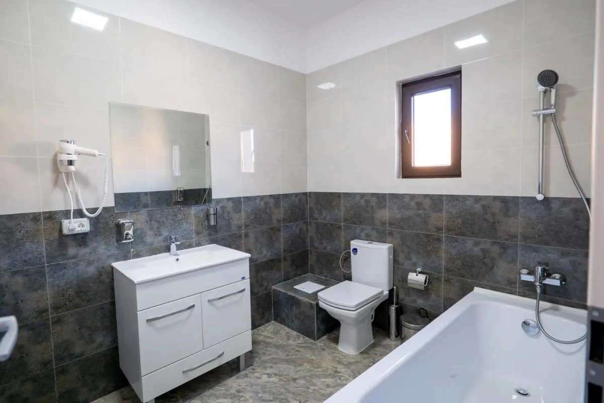 Simona Apartaments — 3
