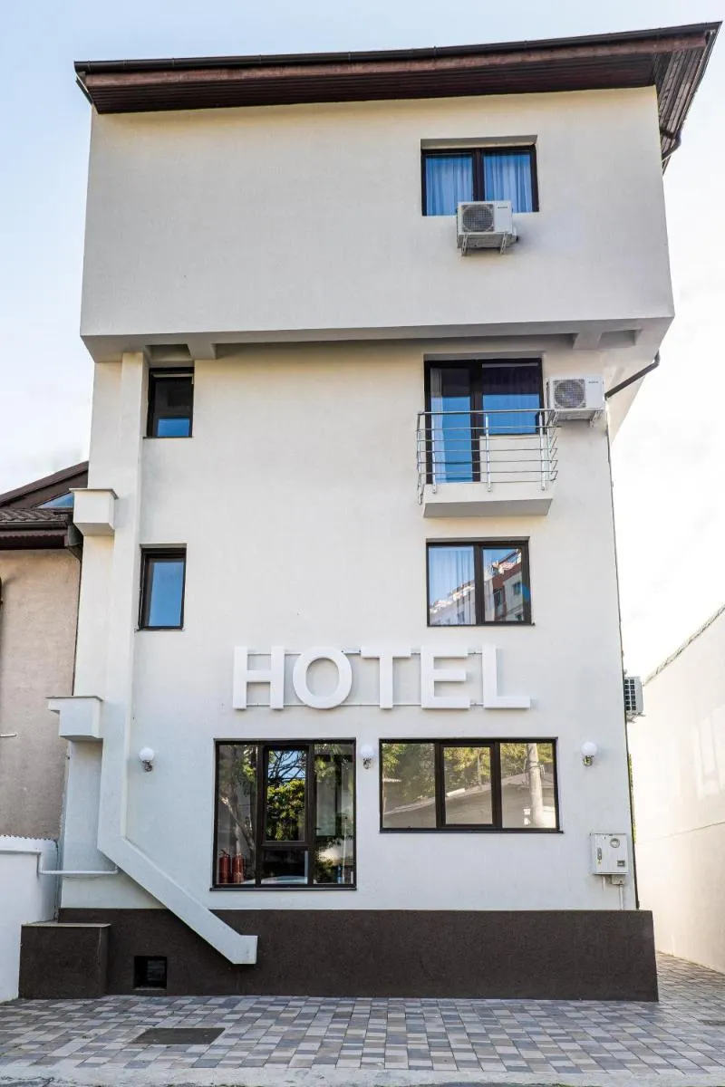 Simona Apartaments — 4