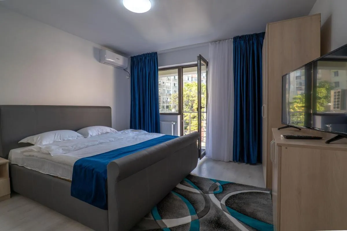 Simona Apartaments — 2