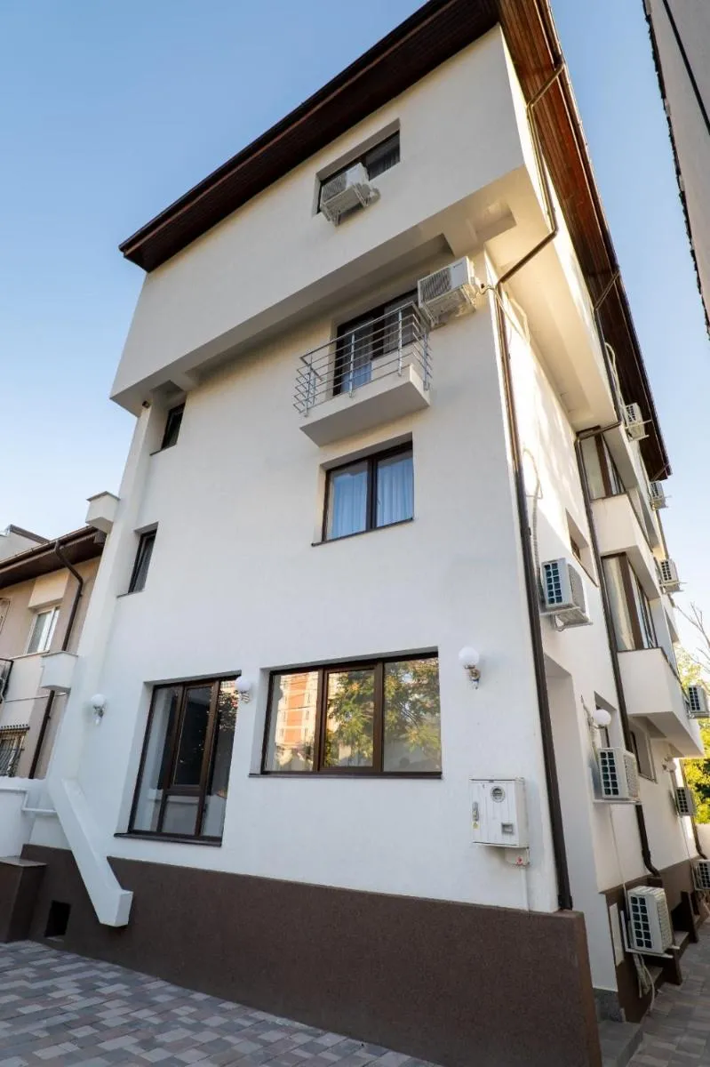 Simona Apartaments — 5