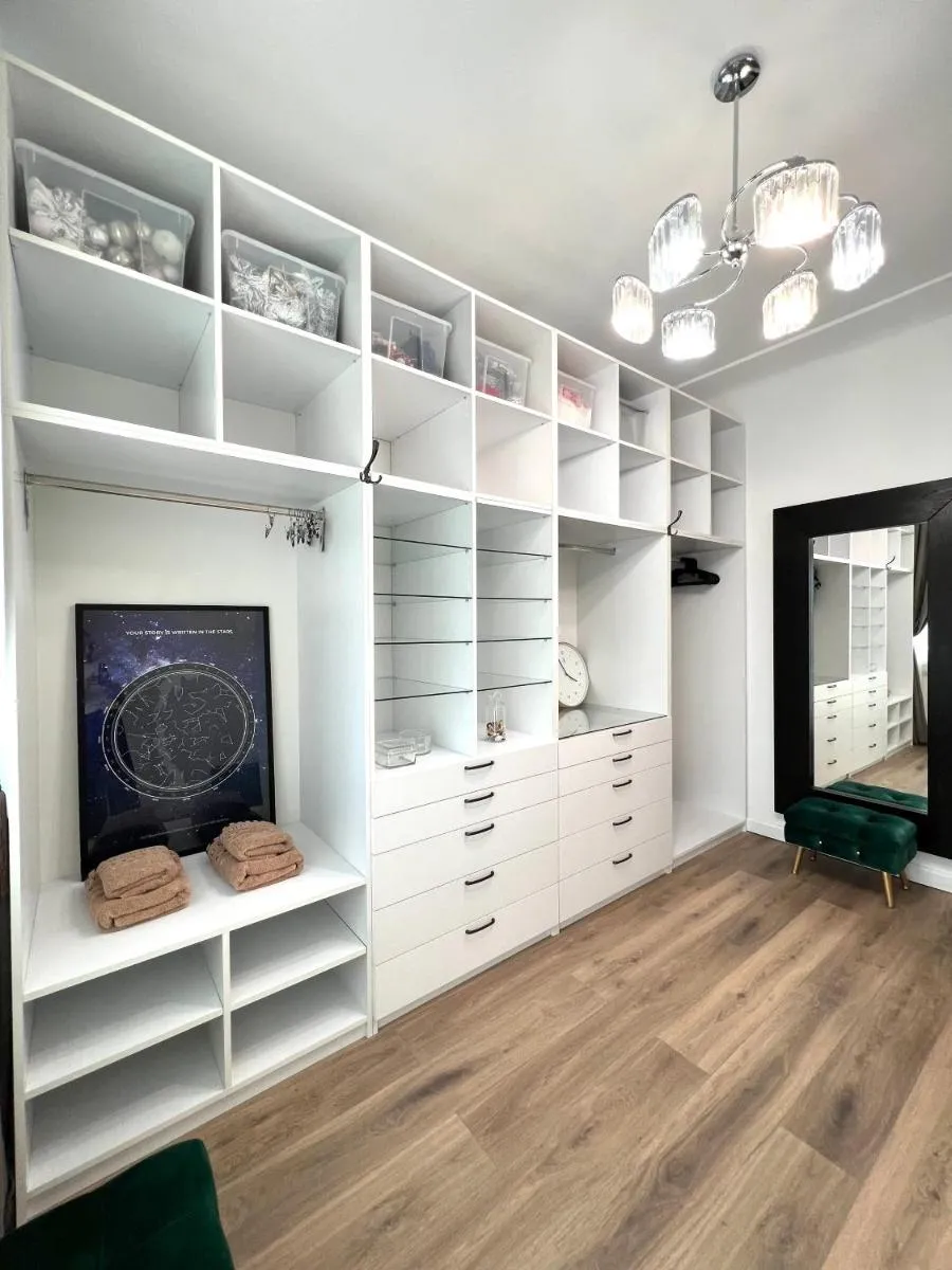 Sky View – Luxury Apartament – Sanador Victoriei — 5