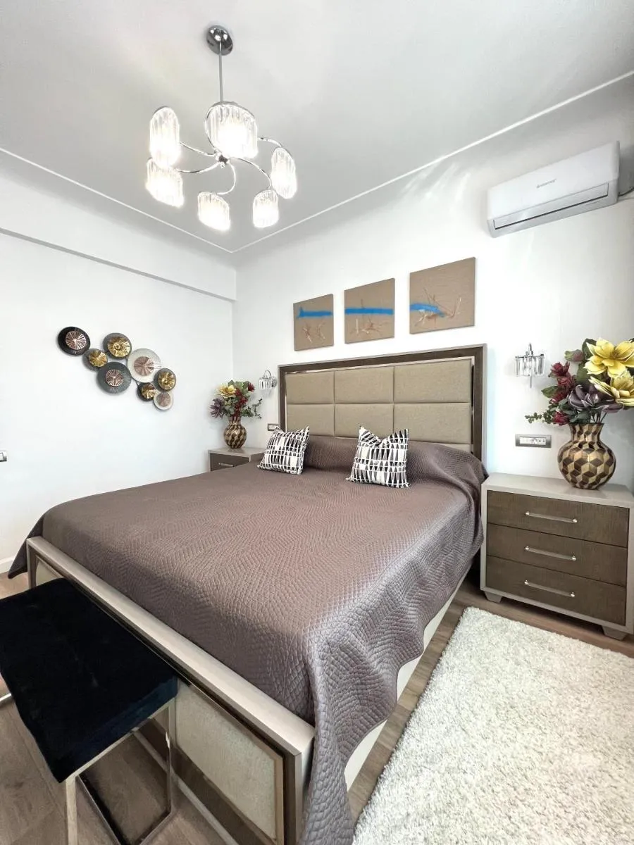 Sky View – Luxury Apartament – Sanador Victoriei — 2