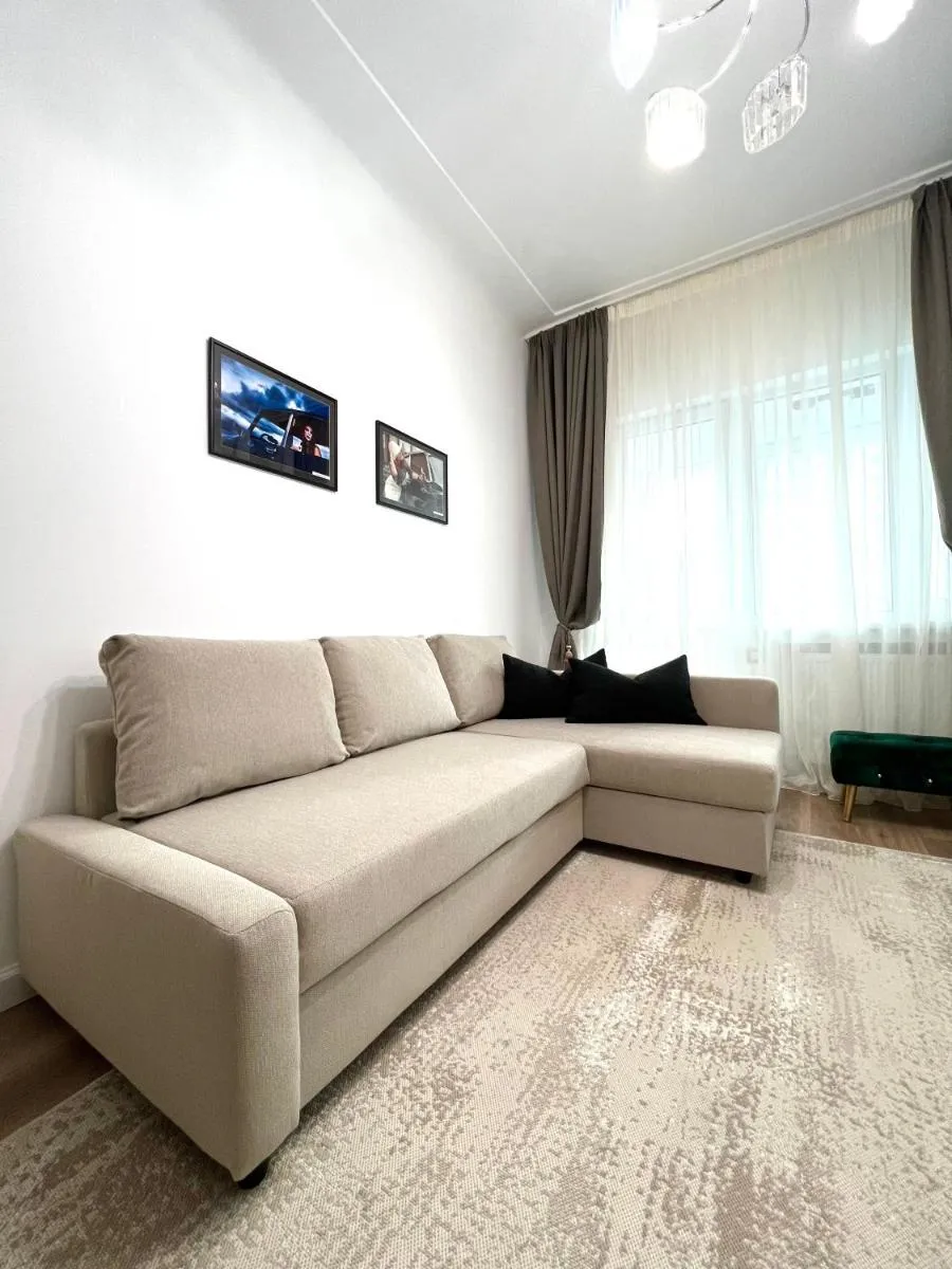 Sky View – Luxury Apartament – Sanador Victoriei — 3