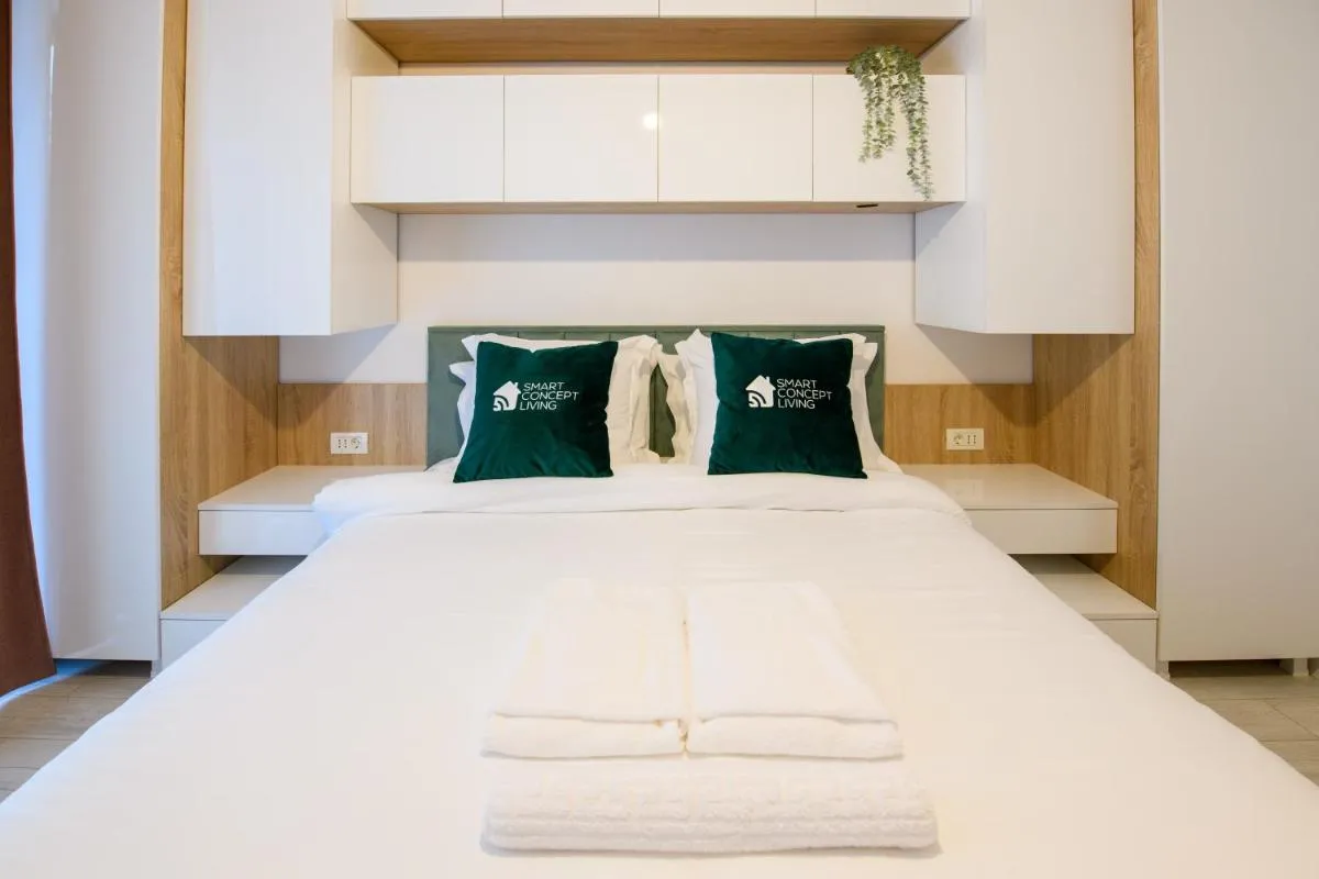 Smart Concept Living Plaza — 5