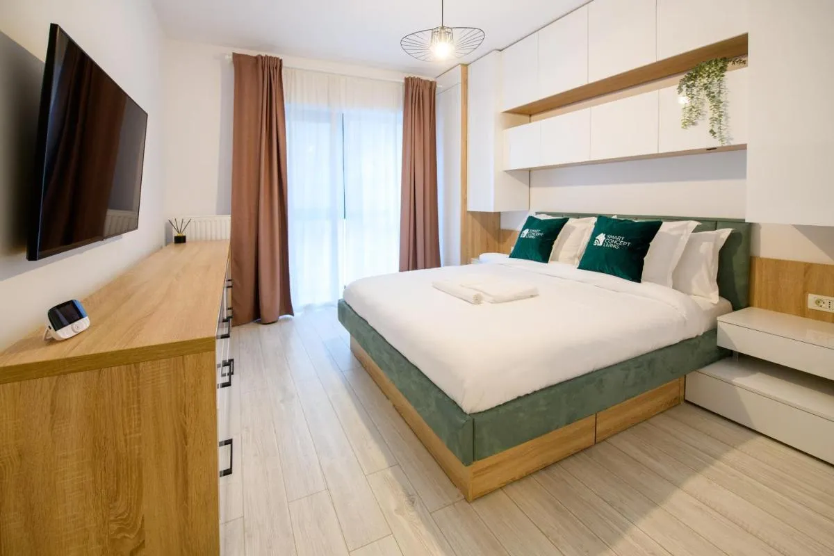 Smart Concept Living Plaza — 4