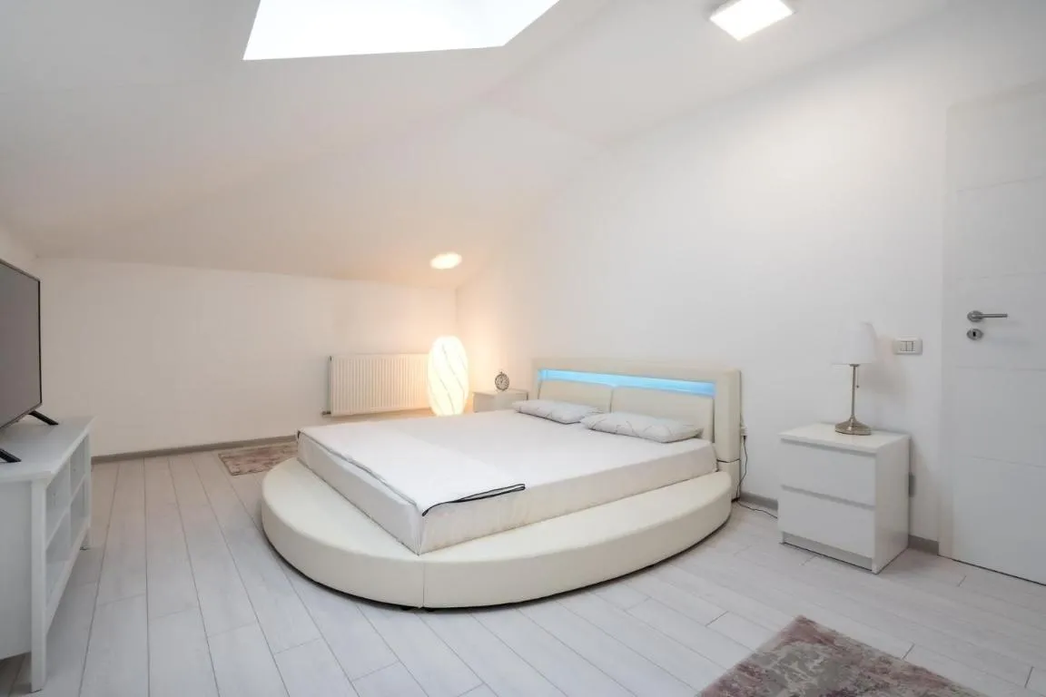 Smart Duplex