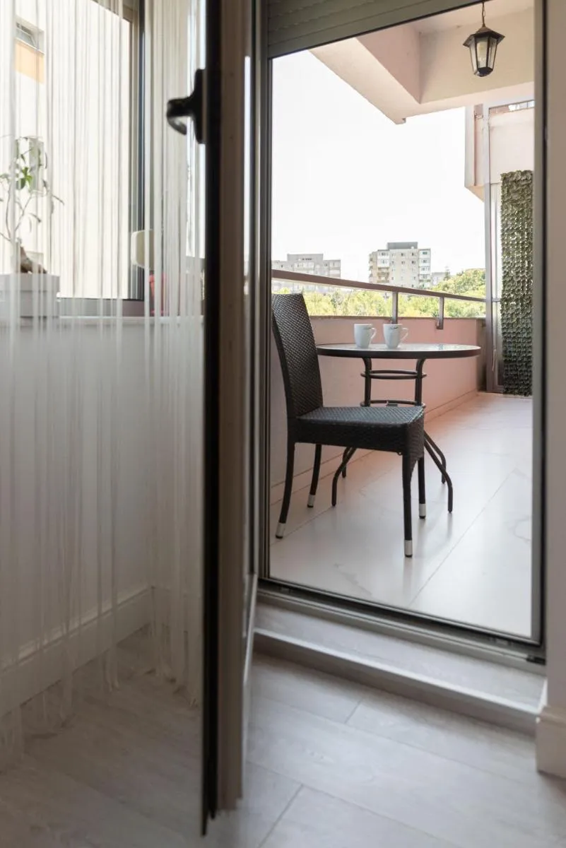 Smile Apartments — 4