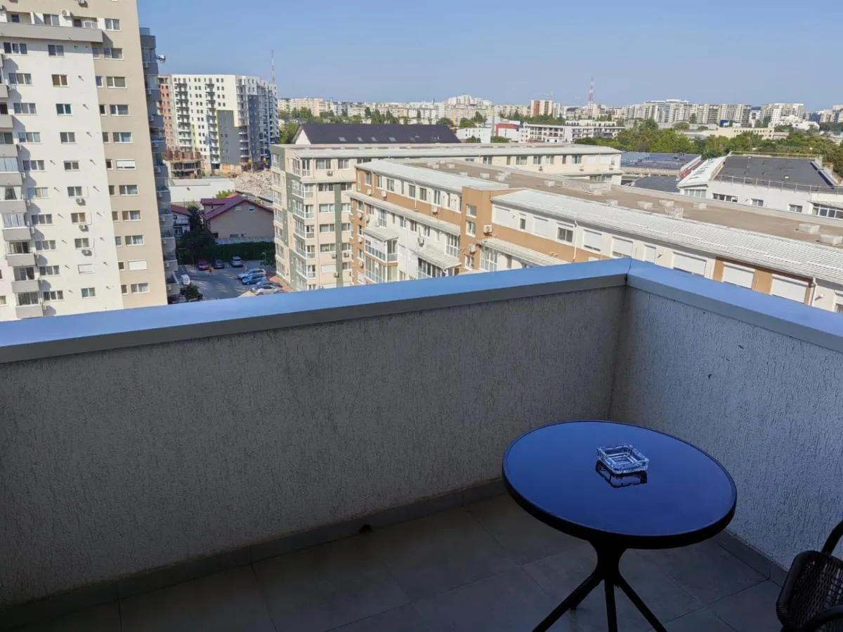 Sona residence — 2